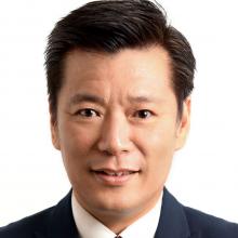 Goh Sin Teck Goh Sin Teck